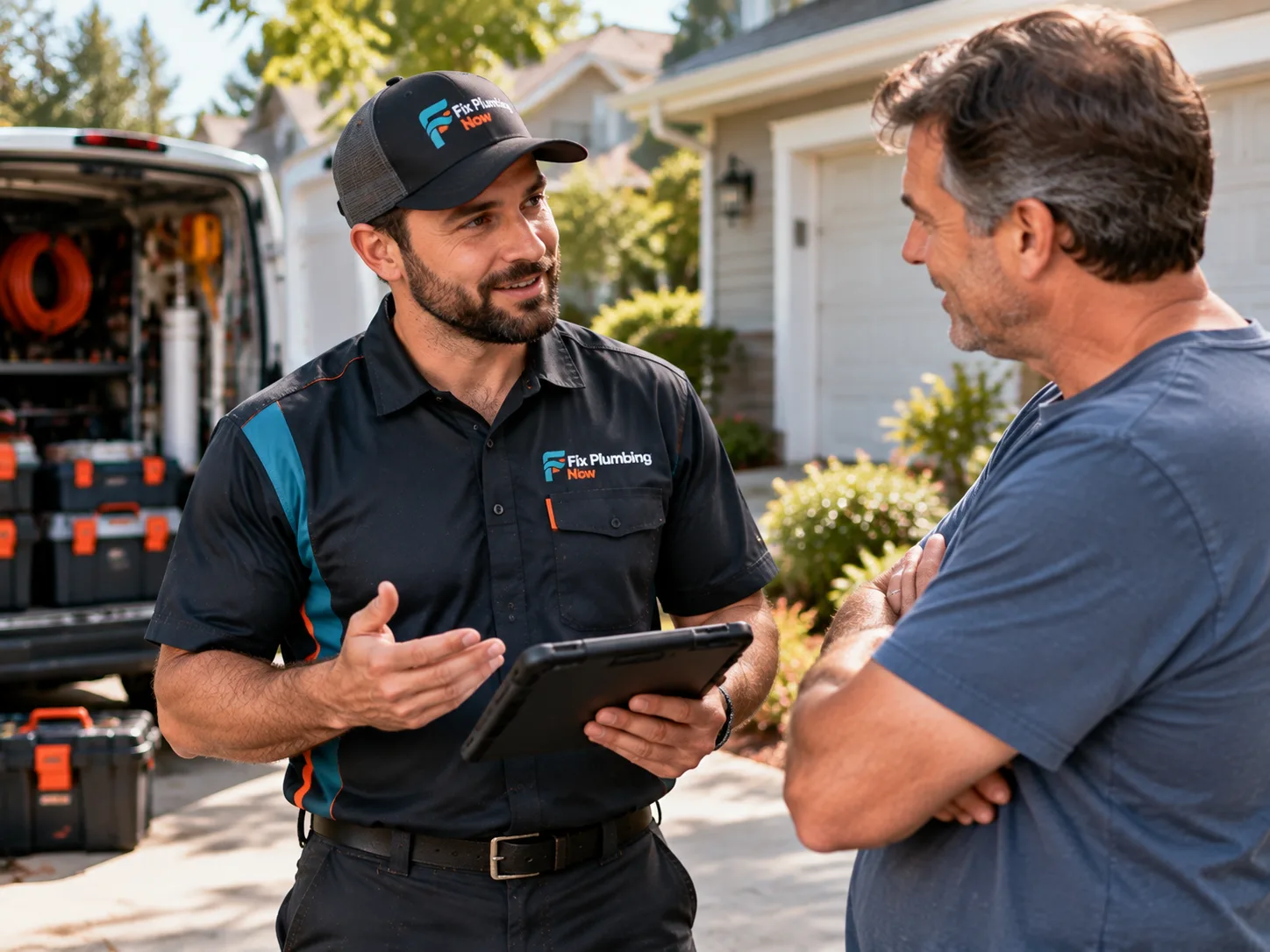 Clogged Drain Service Fort Recovery, OH FAQs
